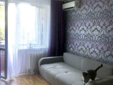 квартира за адресою Ушинського вул., 9