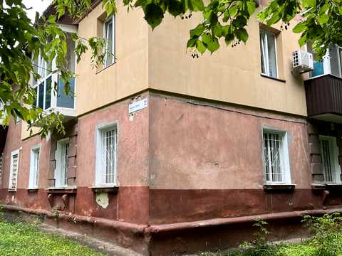 квартира по адресу Вадима Гурова ул. (Постышева), 12