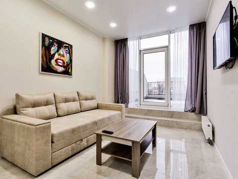квартира за адресою Велика Арнаутська вул., 26