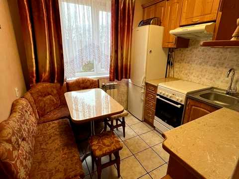 квартира по адресу Пасечная ул., 58