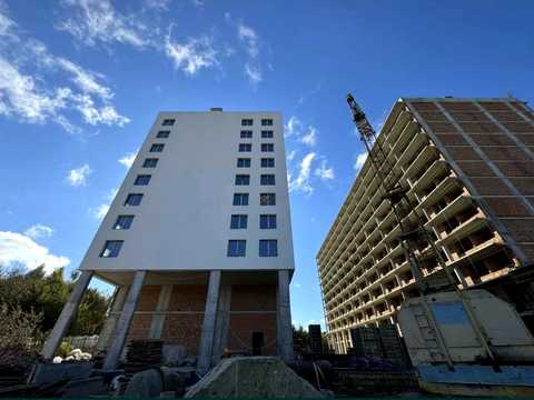 квартира за адресою Трускавецька вул., 3а