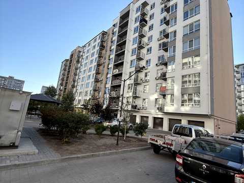 квартира по адресу Сімейна ул., 5