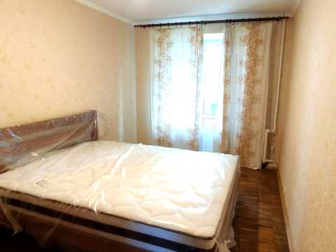 квартира по адресу Шовкуненка ул., 3