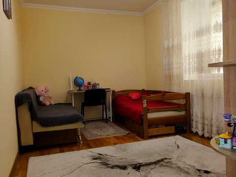 квартира за адресою Галицька вул., 64-В