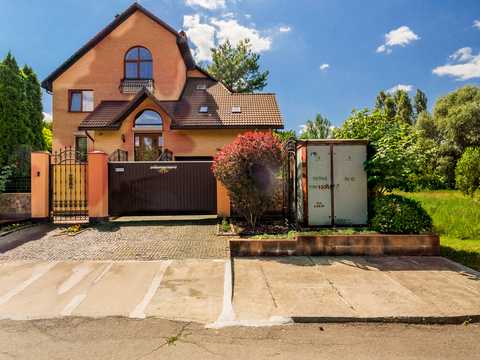 дом по адресу Інженерна ул., 14