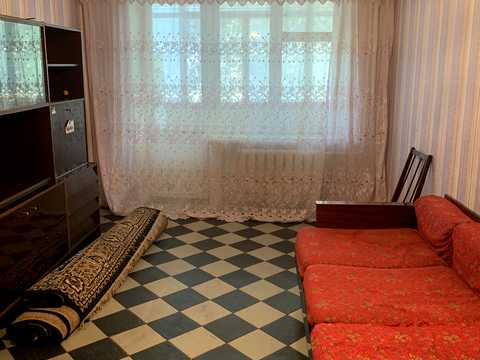 квартира по адресу проспект Миру, 70