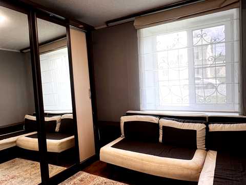 квартира по адресу Ахиезеров ул. (Халтуріна), 20а