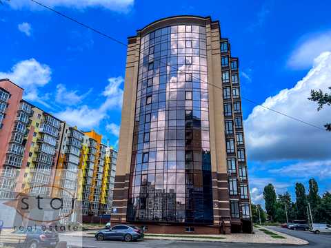квартира за адресою Любецька вул., (106)