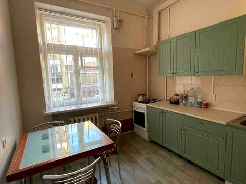 квартира за адресою Преображенська вул., 74