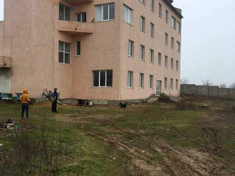 коммерческая по адресу Химиков, 35