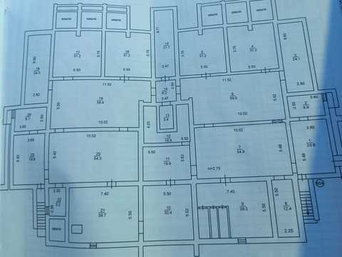 коммерческая по адресу Владимира Ивасюка просп. (Героїв Сталінграду), 20-А