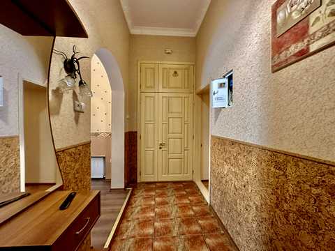 квартира за адресою Одеса, Маразліївська вул., 5