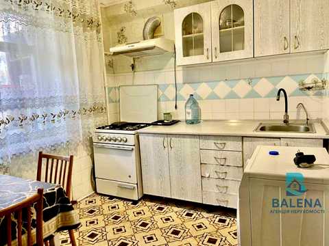 квартира за адресою Романа Ратушного вул. (Волгоградська), 33