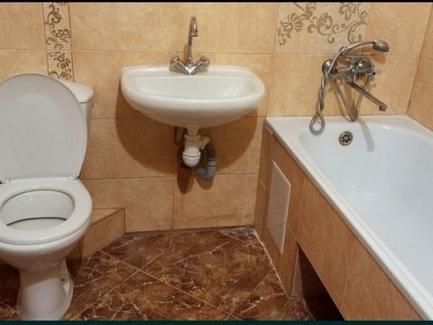 квартира по адресу Николая Закревского ул., 97
