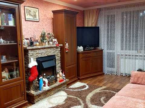 квартира за адресою Скд, 78