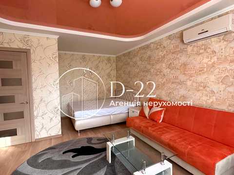 квартира за адресою Миру вул., 40