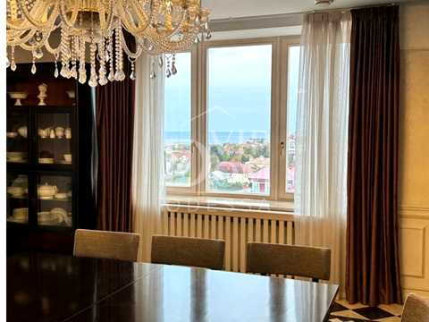 квартира по адресу Педагогический пер., 3