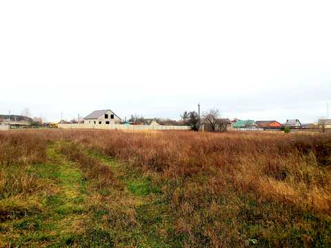 ділянка за адресою Сікорського