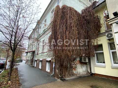 комерційна за адресою Оболонська вул., 9