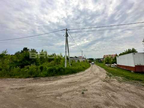 ділянка за адресою 