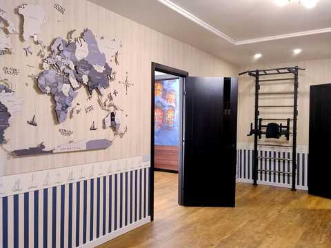 квартира за адресою Мирна вул., 19