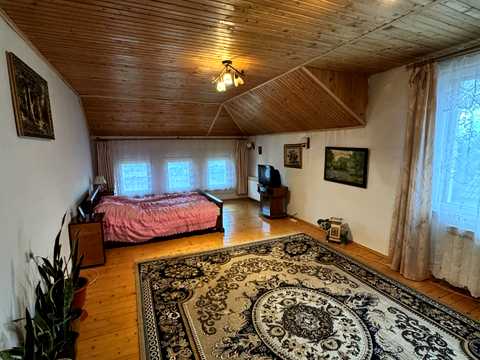 будинок за адресою с. Угринів, Галицька вул., 13