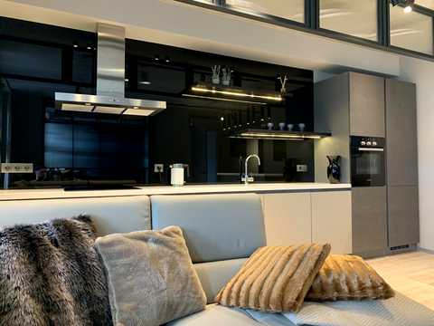 квартира за адресою Антоновича вул. (Горького), 74