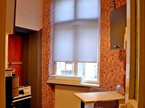 квартира по адресу Грушевского ул., 15