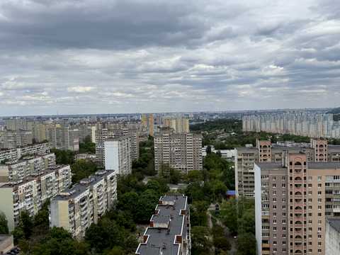 квартира за адресою Європейського Союзу просп. (Правди), 41-Д