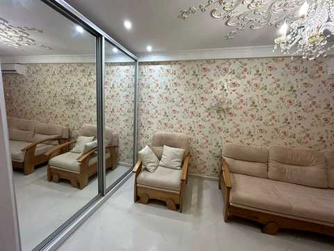 квартира за адресою Иорданская ул., 18