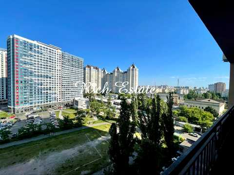 квартира за адресою Ованеса Туманяна вул., 3