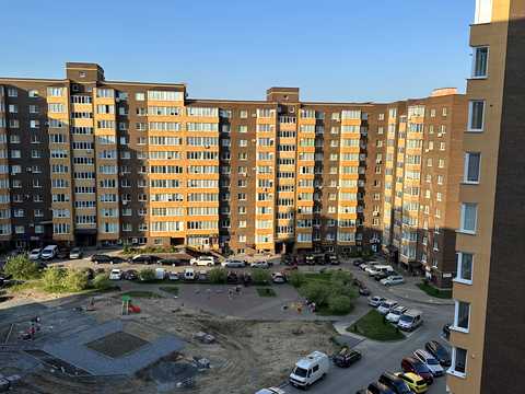 квартира за адресою Соборна вул., 285и