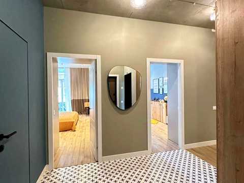 квартира за адресою Пилипа Орлика вул. (Паризької Комуни), 26