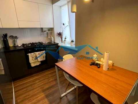 квартира за адресою Полтава, Зіньківська вул., 7