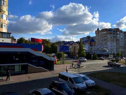 квартира за адресою Пирогова вул., 103б