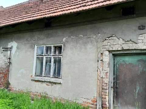 дом по адресу заставська, 30