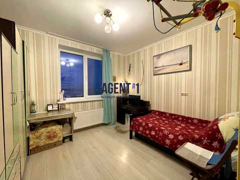 квартира по адресу Мира ул., 23-А