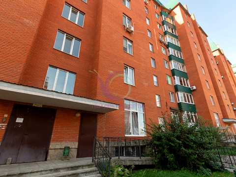 квартира за адресою Чорноморська вул., 4-А