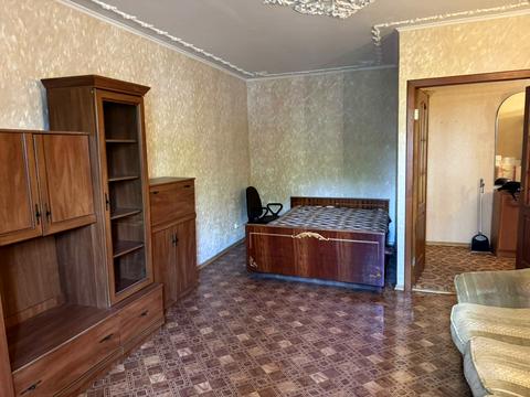квартира по адресу Полтавская ул., 10