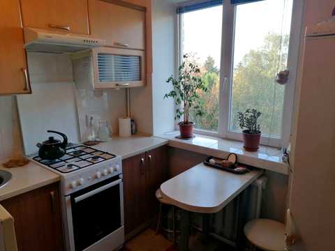 квартира за адресою Роксоляни вул., 25