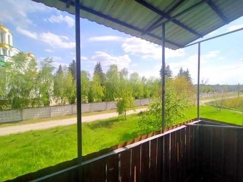 квартира за адресою Бакаївська, 6