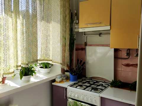 квартира за адресою Героя України Дмитра Крамара вул., 11