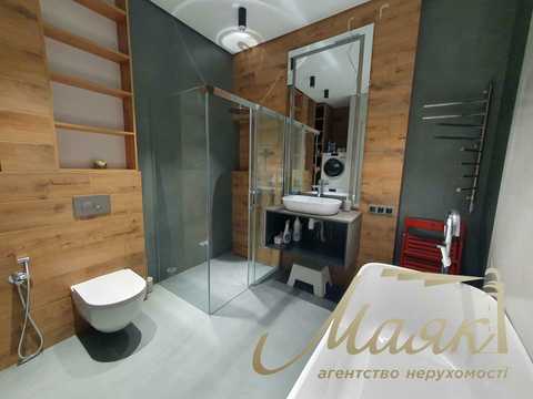 квартира за адресою Металургів просп., 8-А