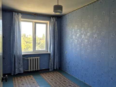 квартира за адресою 200-річчя Кривого Рогу просп., 10