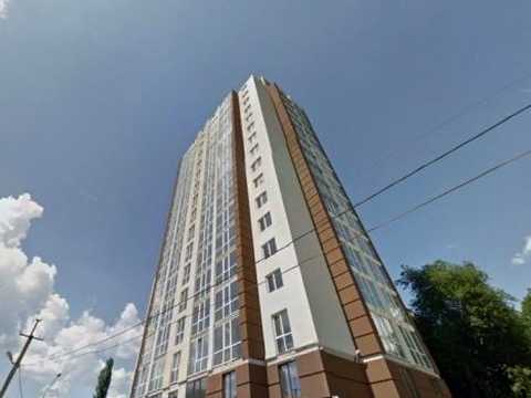 квартира по адресу Бородинская ул., 1