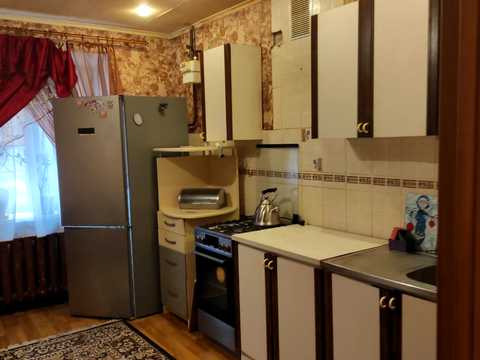 квартира за адресою Нижня Горова вул., 2