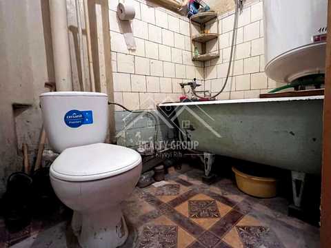 квартира по адресу Віктора Оцерклевича ул. (Курчатова), 5
