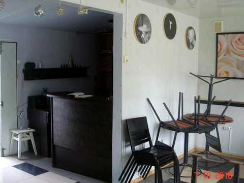 комерційна за адресою с. Іванівка, Дружбы, 80