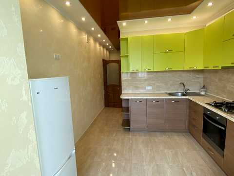 квартира по адресу Боголюбова ул., 5