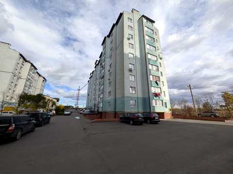 коммерческая по адресу Крайняя ул., 1